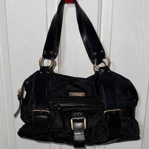 Michael Kors Black Designer Women's Bag